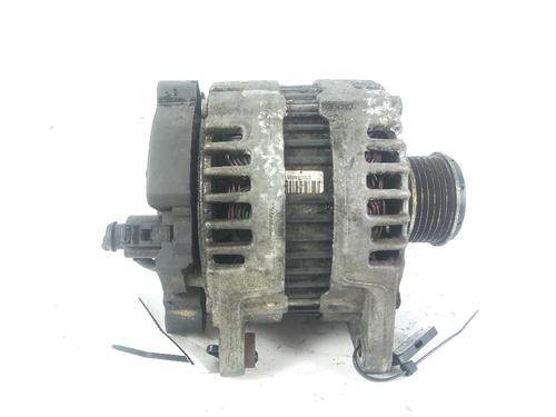 Alternator VW PASSAT B6 (3C2) 2.0 TDI 16V | BP24042516M7 