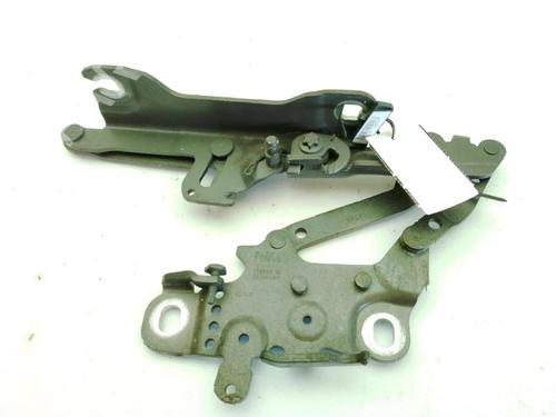 Dørhængsel/Dørbegrænser Dørhængsel/Dørbegrænser BMW 3 (F30, F80) 318 d (143 hp) 34237751 34237751