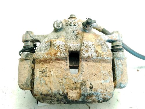 Left front brake caliper HYUNDAI BAYON (BC3) 1.0 T-GDI | BP24861922M105 