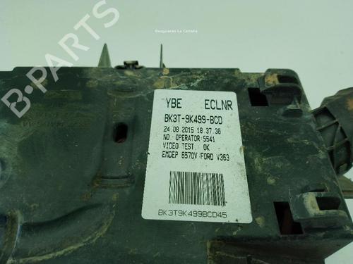 Fuse box FORD TRANSIT V363 Van (FCD, FDD) 2.2 TDCi | BP37088130E1 - Image 3