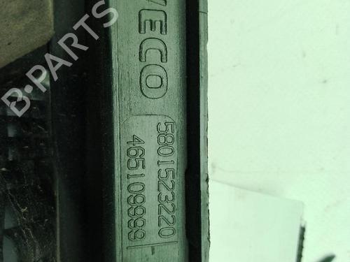 Left taillight IVECO DAILY VI Van 33S16, 35S16, 35C16, 38S16, 40C16, 42S16, 50C16 | BP34237924C34  - Image 5