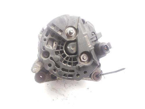 Alternator SEAT IBIZA IV (6J5, 6P1) 1.6 TDI | BP24002600M7 