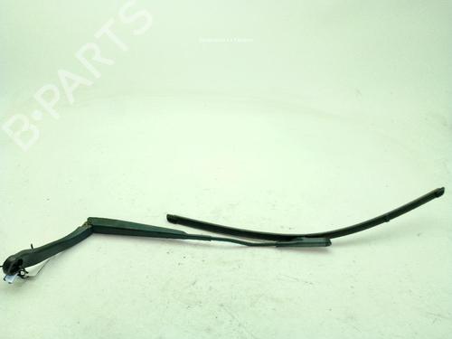 Front windshield wiper arm NISSAN QASHQAI I (J10, NJ10) 1.6 dCi BP29151620C143