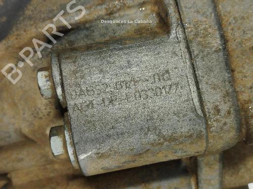 Rear differential AUDI Q7 (4LB) 3.0 TDI quattro | BP36107158M24 - Image 2