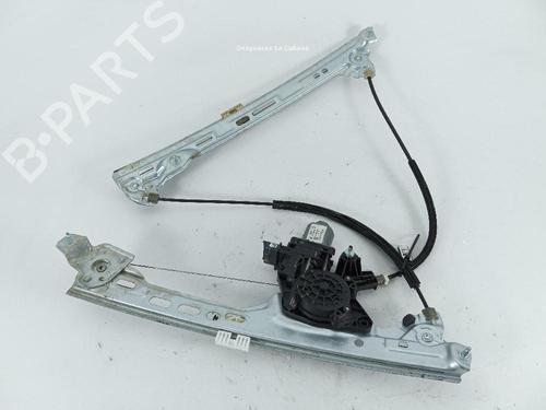 Used Front left window mechanism RENAULT TALISMAN Grandtour (KP_) 1.6 dCi 130 (130 hp) 31989593