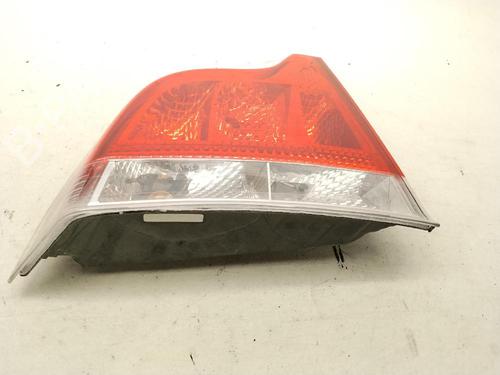 Used Left taillight Left taillight VOLVO S60 I (384) D5 (185 hp) 36449501 36449501
