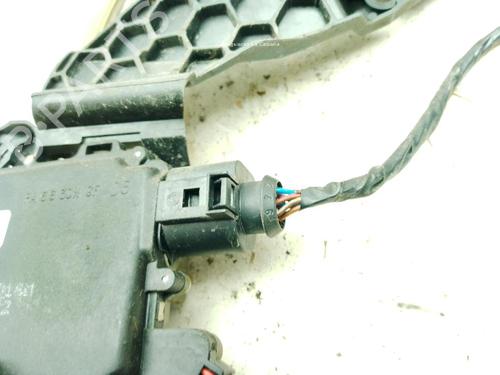 Høyre bak lås SEAT LEON (1M1) 1.6 16 V | BP26195044C99 