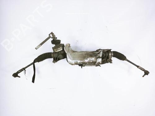 Used Steering rack SEAT ALTEA (5P1) 1.9 TDI (105 hp) 24040590