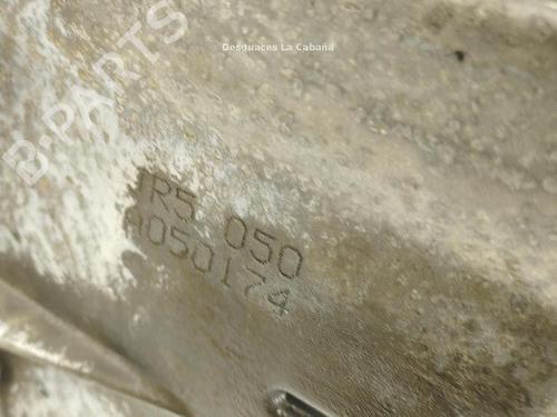 Gearbox DACIA DOKKER MPV (KE_) 1.6 | BP27514059M3 