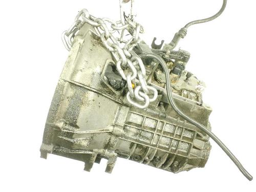 Gearbox VOLVO C30 (533) 1.6 D | BP26881619M3 - Image 2