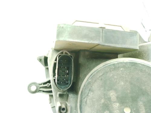 Left headlight VW TOURAN (1T1, 1T2) 2.0 TDI 16V | BP31799302C28