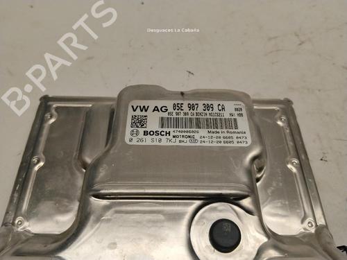 Control unit SEAT LEON (KL1, KLG) 1.5 TSI | BP39399148M11 - Image 3