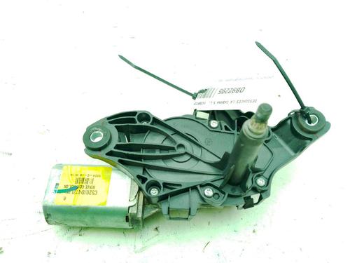 Used Rear wiper motor Rear wiper motor FORD KUGA II (DM2) 2.0 TDCi (150 hp) 31368876 31368876