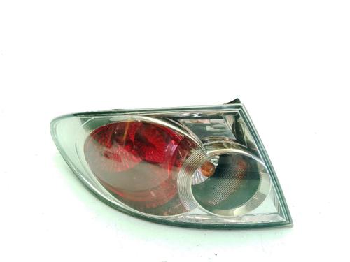 Used Left taillight Left taillight MAZDA 6 Saloon (GG) 2.3 (GG3P) (166 hp) 34363648 34363648