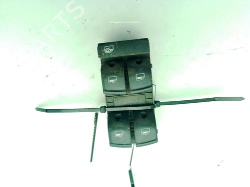 left-front-window-switch-audi-q7-4lb-2006-2007-2008-2009-2010-2011-2012-2013-2014-2015-2016-28578203 main image