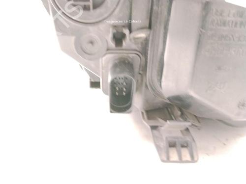 Left headlight FORD FOCUS II (DA_, HCP, DP) | BP37087936C28 - Image 4