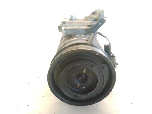 Used AC compressor KIA SPORTAGE II (JE_, KM_) 2.0 CRDi (140 hp) 27173617