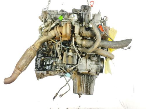 Motor SSANGYONG KYRON 2.0 Xdi | BP29934135M1