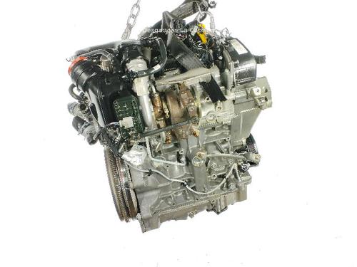 Engine CUPRA FORMENTOR (KM7, KMP) 1.5 TSI | BP32490796M1