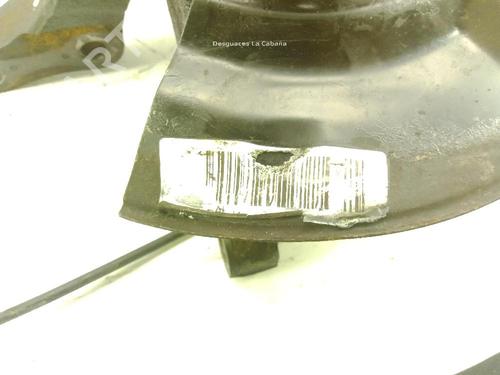 Right front steering knuckle SSANGYONG KORANDO (CK) 2.0 e-XDi | BP18361452M26 - Image 4