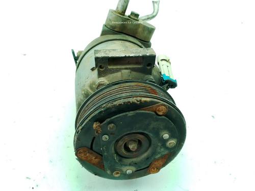 Used AC compressor AC compressor OPEL FRONTERA B (U99) 2.2 DTI (6B_ZC, 6B_VF, 6B_66, 6B_76) (116 hp) 32658910 32658910