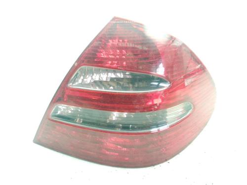 Used Right taillight MERCEDES-BENZ E-CLASS (W211) E 320 CDI (211.026) (204 hp) 27924788