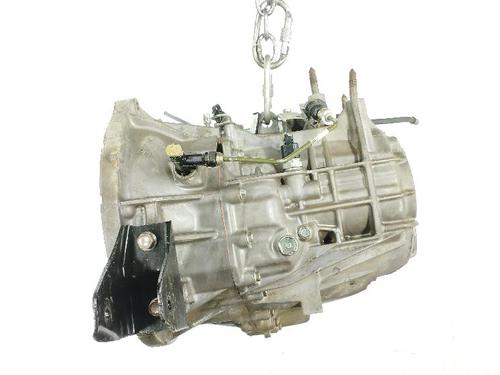 Gearbox MITSUBISHI ASX (GA_W_) 1.6 DI-D | BP24607363M3 