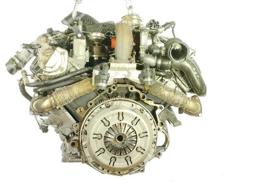 Engine AUDI A6 C5 Avant (4B5, 4B6) 2.5 TDI | BP36069835M1 - Image 4