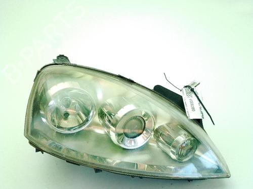 Used Right headlight Right headlight OPEL CORSA C (X01) 1.4 Twinport (F08, F68) (90 hp) 30171043 30171043