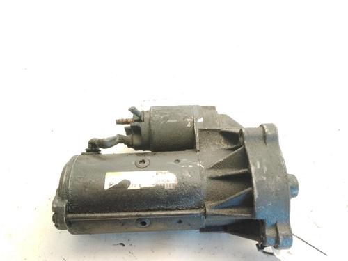 Used Starter CITROËN EVASION MPV (22, U6) 2.1 TD (109 hp) 27173726