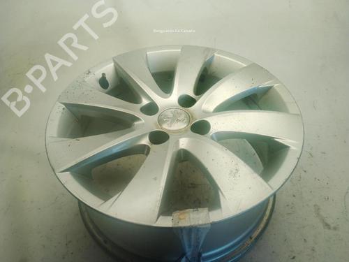 Used Rim PEUGEOT PARTNER Tepee 1.6 BlueHDi 120 (120 hp) 29821816