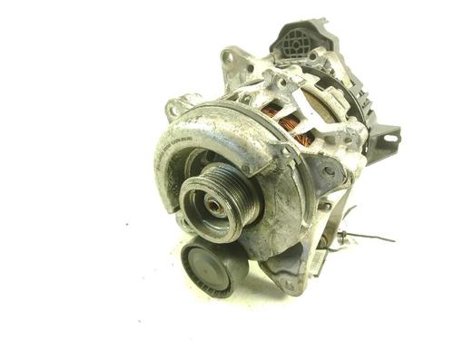 Used Alternator Alternator NISSAN QASHQAI III (J12) 1.3 DIG-T (140 hp) 19028885 19028885