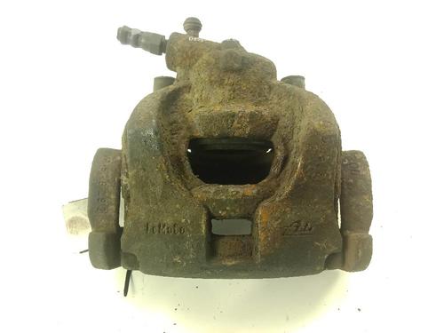 Right front brake caliper LAND ROVER FREELANDER 2 (L359) 2.2 TD4 4x4 | BP18358278M104 