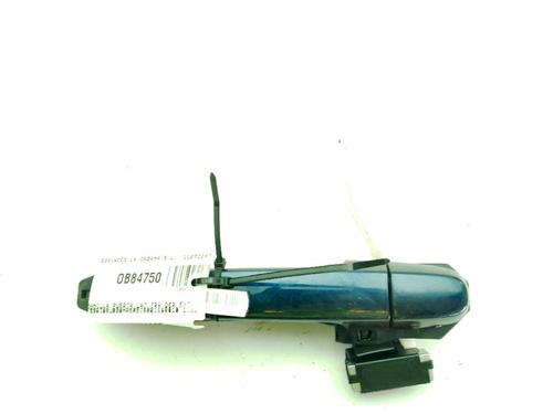 Used Rear right interior door handle TOYOTA URBAN CRUISER (_P1_) 1.33 (NSP110_, NSP110) (101 hp) 30746899