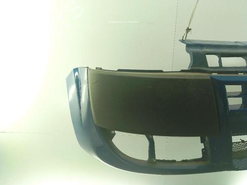 Front bumper FIAT DOBLO Box Body/MPV (223_) 1.9 JTD | BP18366221C7 