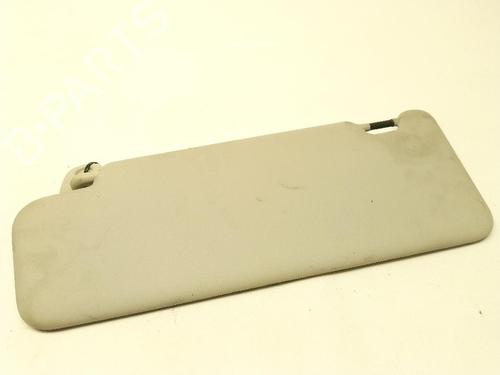 Right sun visor DACIA DUSTER (HS_) 1.2 TCe 125 | BP39739761I2 - Image 3