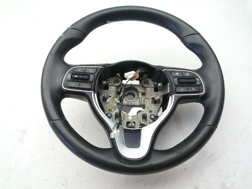 Used Steering wheel KIA SPORTAGE IV (QL, QLE) 1.7 CRDi (116 hp) 19151767
