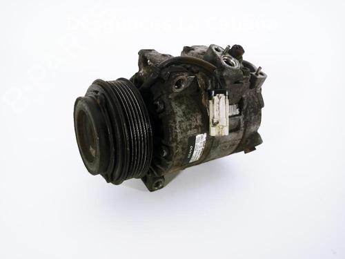 Used AC compressor AC compressor OPEL ZAFIRA A MPV (T98) 2.0 DI 16V (F75) (82 hp) 18360228 18360228