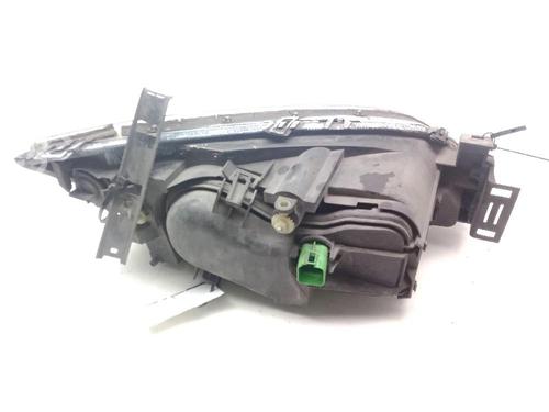 Left headlight FORD MONDEO III (B5Y) 2.0 16V TDDi / TDCi | BP26517496C28 