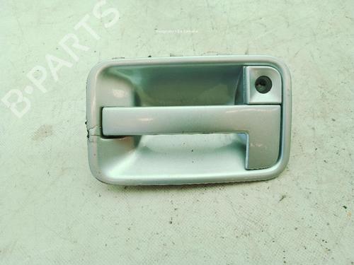 Used Front right exterior door handle CITROËN EVASION MPV (22, U6) 2.1 TD (109 hp) 27604993