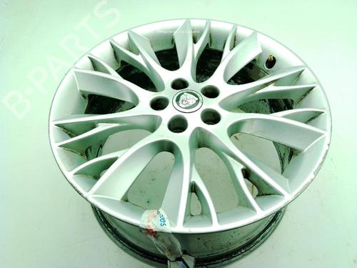 Fælk JAGUAR XF I (X250) 2.2 D (200 hp) 30871877