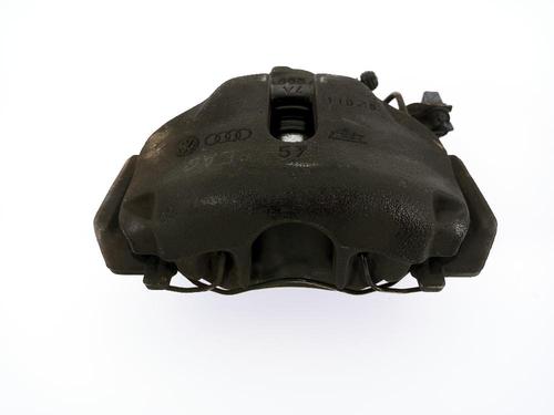 Right front brake caliper AUDI A4 B7 (8EC) 2.0 TDI 16V | BP18371673M104 - Image 2