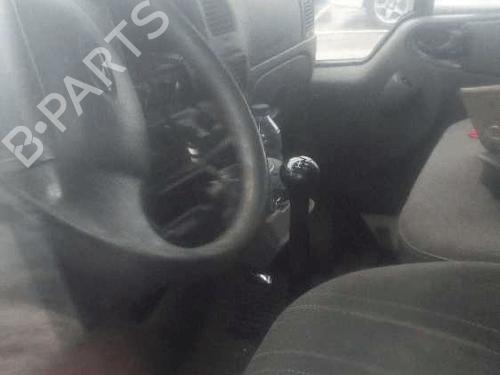 Steering rack FORD TRANSIT Van (FA_ _) 2.0 DI (FAE_, FAF_, FAG_) | BP32227518M22 - Image 6