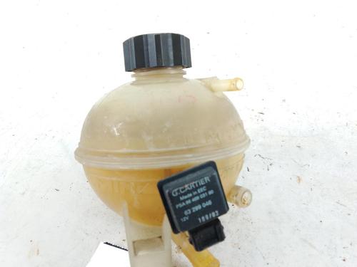 Used Expansion tank PEUGEOT 307 (3A/C) 2.0 HDi 90 (90 hp) 25612813