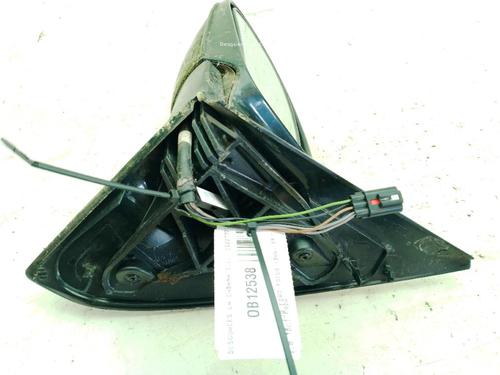 Left mirror FORD FOCUS I (DAW, DBW) 1.8 TDCi | BP26409763C26 