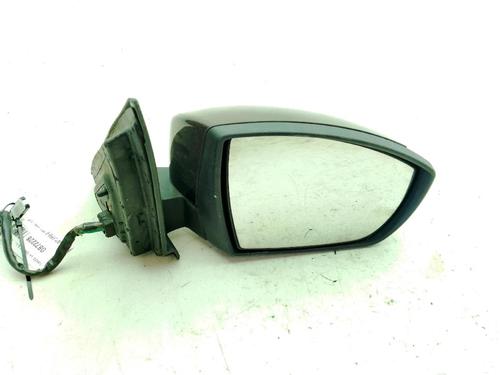 Right mirror FORD S-MAX (WA6) 2.0 TDCi | BP29203841C27 