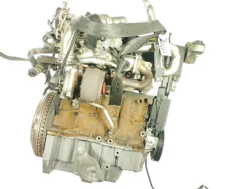 Engine RENAULT MEGANE II (BM0/1_, CM0/1_) 1.5 dCi (BM1E, CM1E) | BP29628385M1 