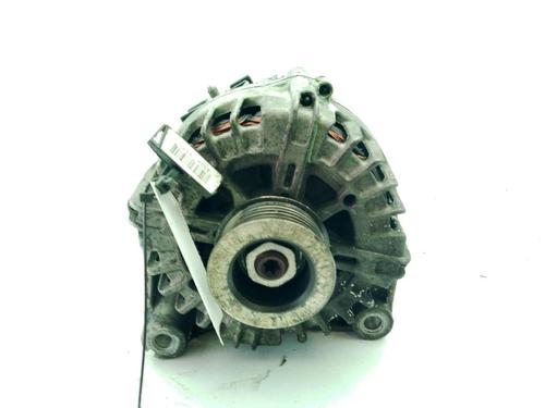 Used Alternator Alternator BMW 5 (E60) 520 d (177 hp) 31658994 31658994