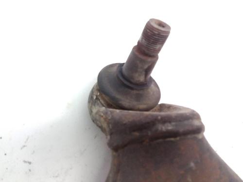 Left front suspension arm MERCEDES-BENZ SPRINTER 4-t Platform/Chassis (B904) 410 D | BP27450480M12 