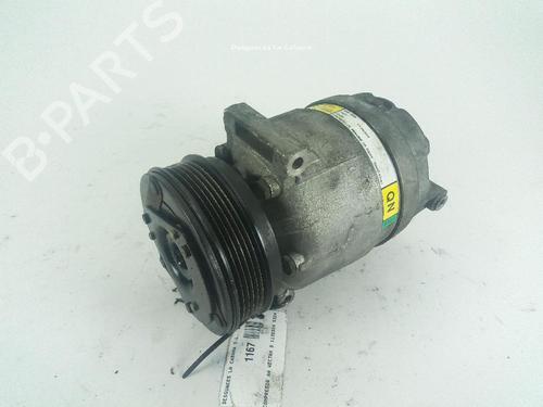 Used AC compressor AC compressor 18370684 18370684